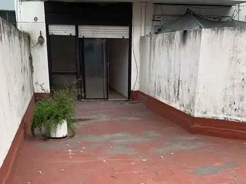 Departamento en Venta en Balvanera, USD 72.000