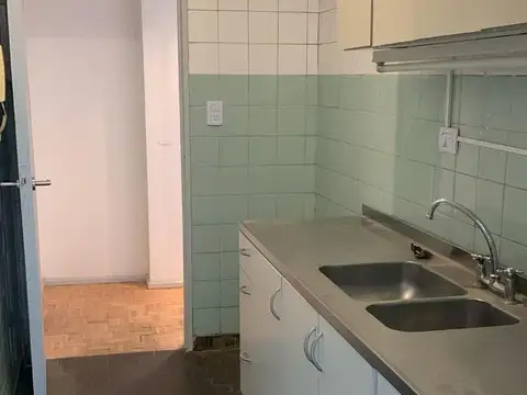 Departamento en Venta 40 años