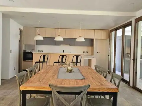 Casa en Venta 3 años