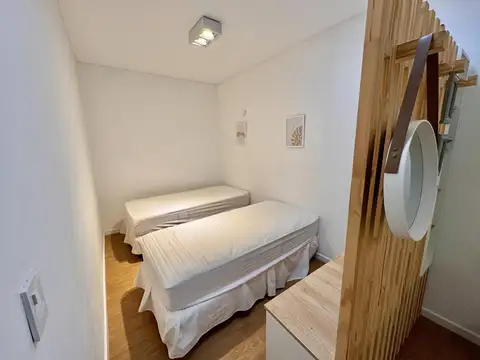 Departamento en Venta al Norte