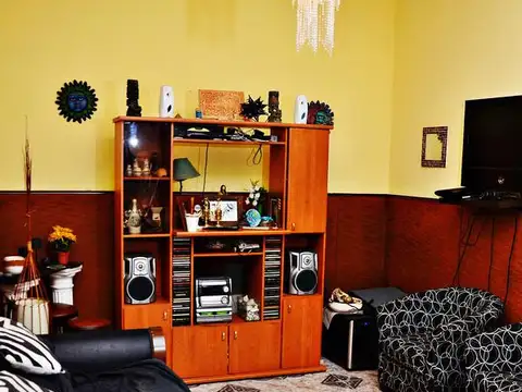 Depto Tipo Casa en Venta de 3 ambientes