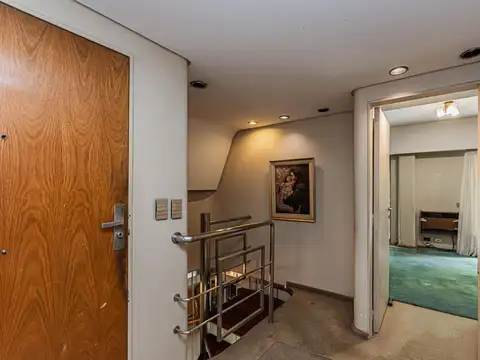 Departamento en Venta de 5 ambientes