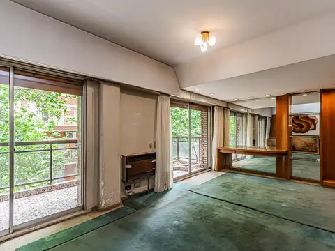 Departamento en Venta con 2 cocheras
