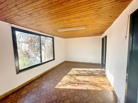 Amplio departamento céntrico