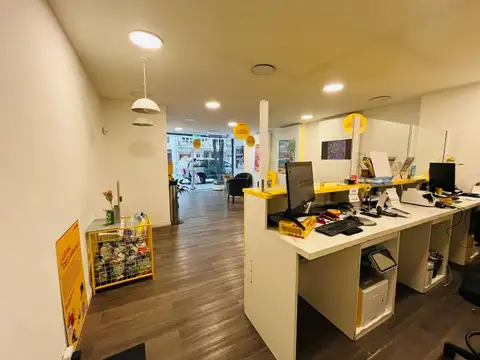 Local en Alquiler 28 años