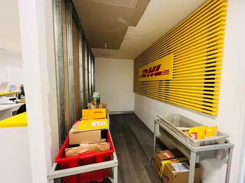 Local en Alquiler en Balvanera, USD 3.500