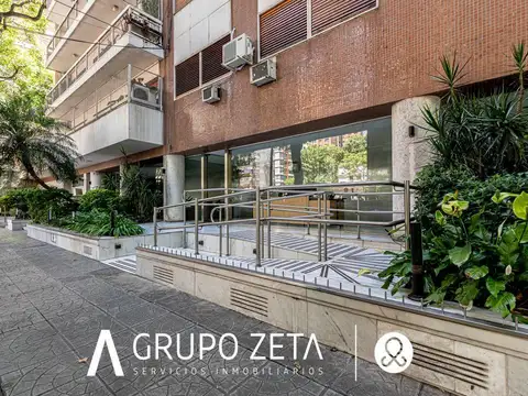 Departamento en Venta de 6 ambientes