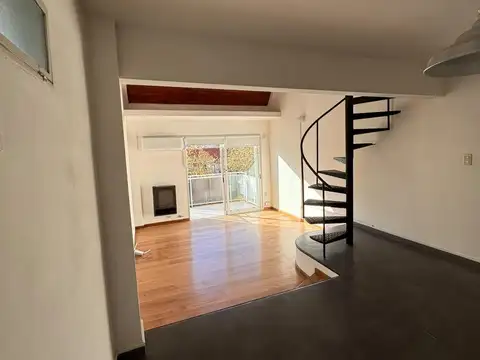 Departamento en Alquiler de 1 dormitorio