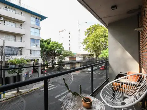 Departamento en Venta Permite mascota