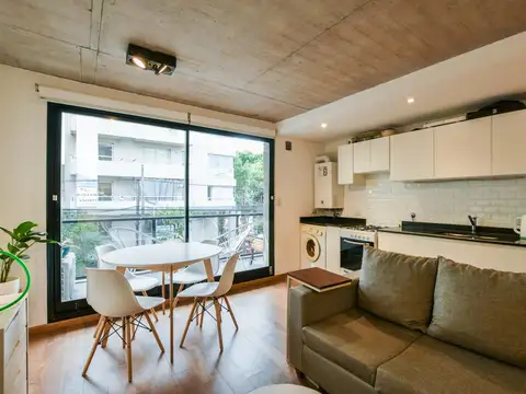 Departamento en Venta en Arroyito, USD 85.000
