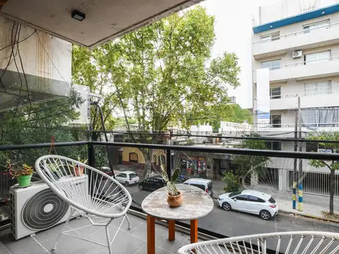 Departamento en Venta 3 años