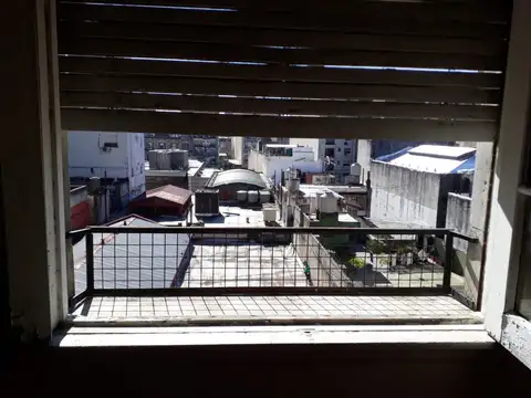 Venta Dpto 2 ambientes. Barrio Once.