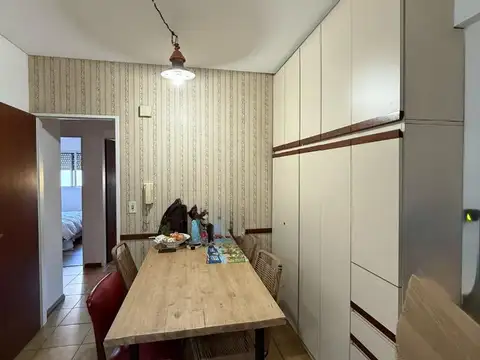 Departamento en Venta 40 años