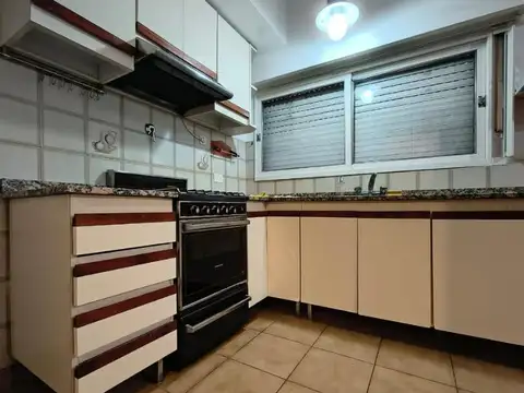 Departamento en Venta 40 años