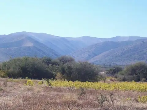 Capilla del Monte 5100