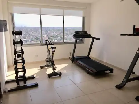 Departamento en Venta al Oeste