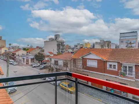 Departamento en Venta con 1 cochera