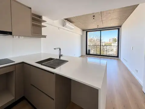 VENTA DEPARTAMENTO 2 AMBIENTES EN BARRIO RIVER