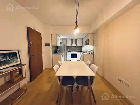 Departamento en Venta en Palermo, USD 160.000