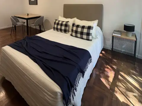 Departamento en Venta en Recoleta, USD 88.700