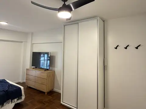 Recoleta | Dueño Directo | Sin Comisión | Listo Para Mudarse