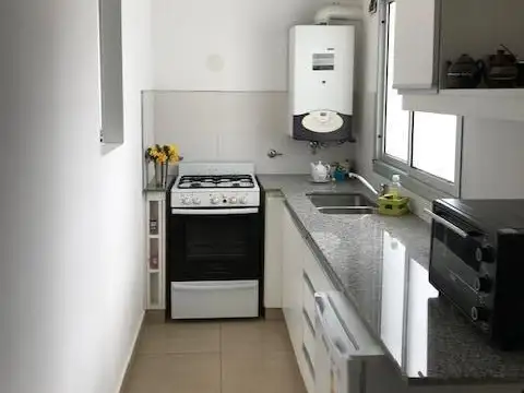 Departamento en Venta con 2 cocheras