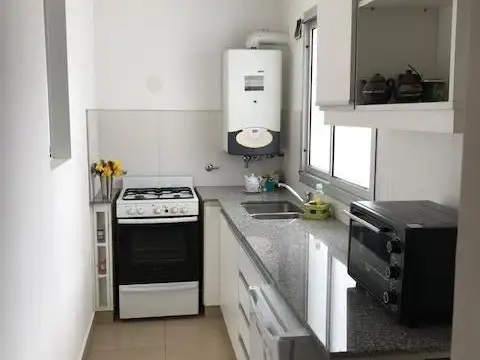 Departamento en Venta al Norte