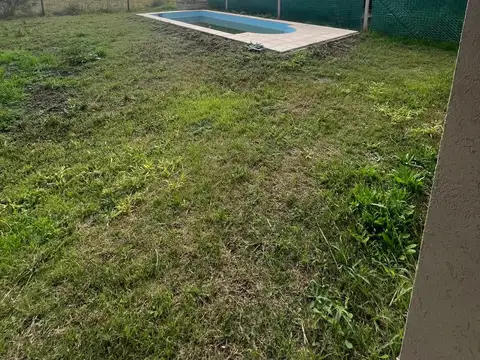 Casa en Venta A Estrenar