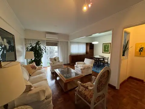Departamento en Alquiler de 2 ambientes