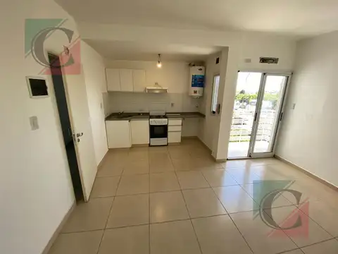 Departamento 2 ambientes con cochera - Lanús Oeste APTO CREDITO