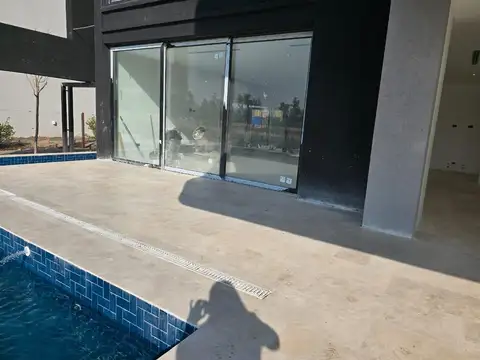 Casa en Alquiler al Noreste