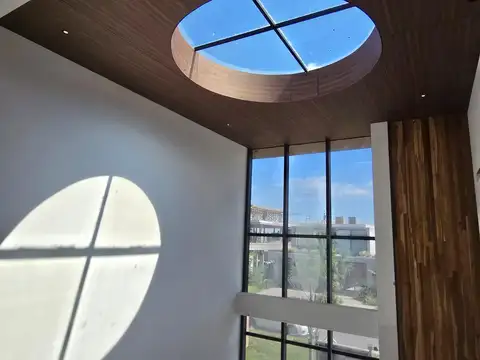 Casa en Alquiler A Estrenar