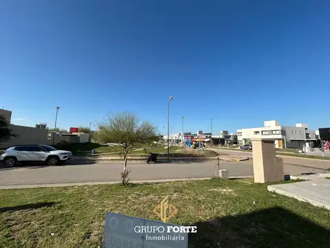 Lote en venta, Docta Boulevard etapa 2