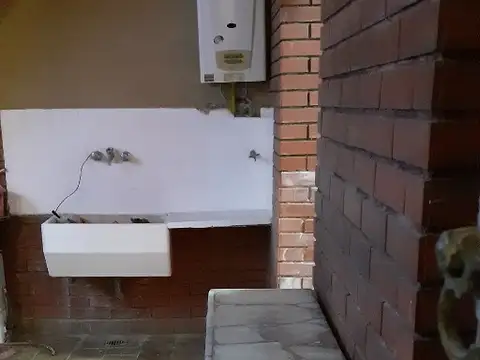 Depto Tipo Casa en Venta en Villa Urquiza, USD 89.000