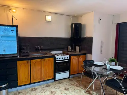 Departamento en Alquiler Temporal 35 años