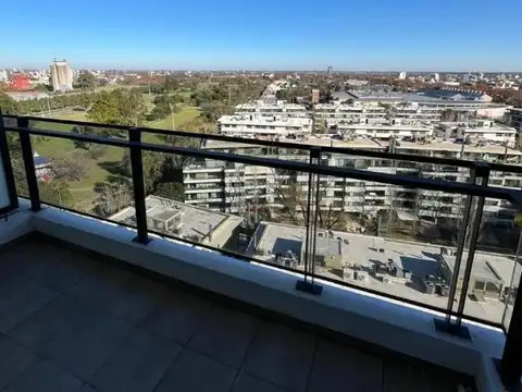 Departamento en Alquiler de 2 ambientes
