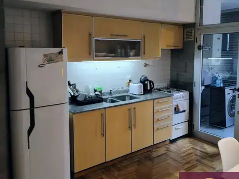 Departamento en alquiler, en Victoria