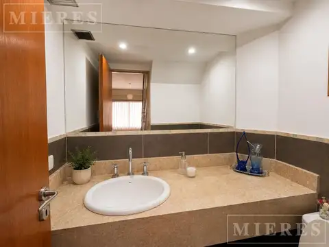 Departamento en Venta en Ciudad De Tigre, USD 120.000