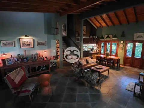 Casa en Venta de 2 dormitorios