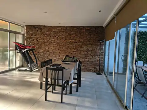Casa en Alquiler A Estrenar