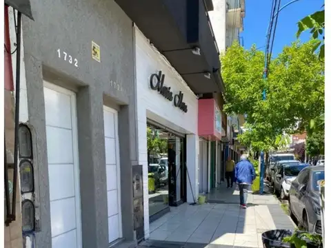 Depto Tipo Casa en Venta de 2 dormitorios