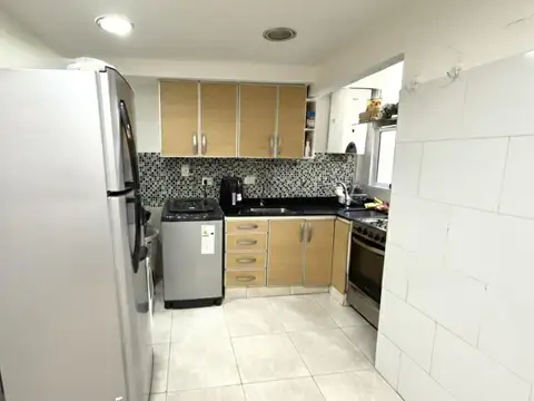 Departamento en Alquiler de 3 ambientes