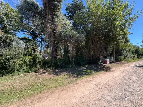 Terreno en Venta en Loma Verde, Escobar, GBA Norte - ID 6002