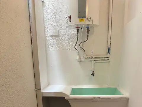 Departamento en Alquiler en Almagro, $ 690.000