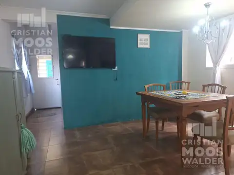 Departamento en Venta 10 años