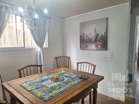 Departamento en Venta de 2 dormitorios