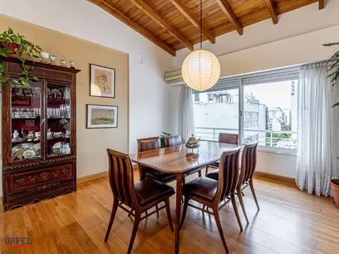 Departamento en Venta en Belgrano, USD 445.000