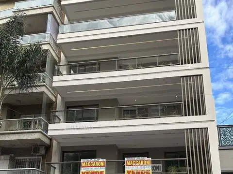 Araujo 900, Piso 5