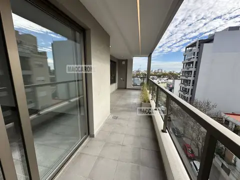 Departamento - Alquiler - Argentina, Capital Federal - Araujo 961
