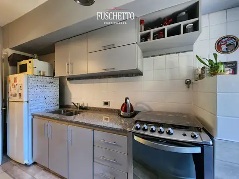 Departamento en Venta en Riverside Towers, USD 117.000